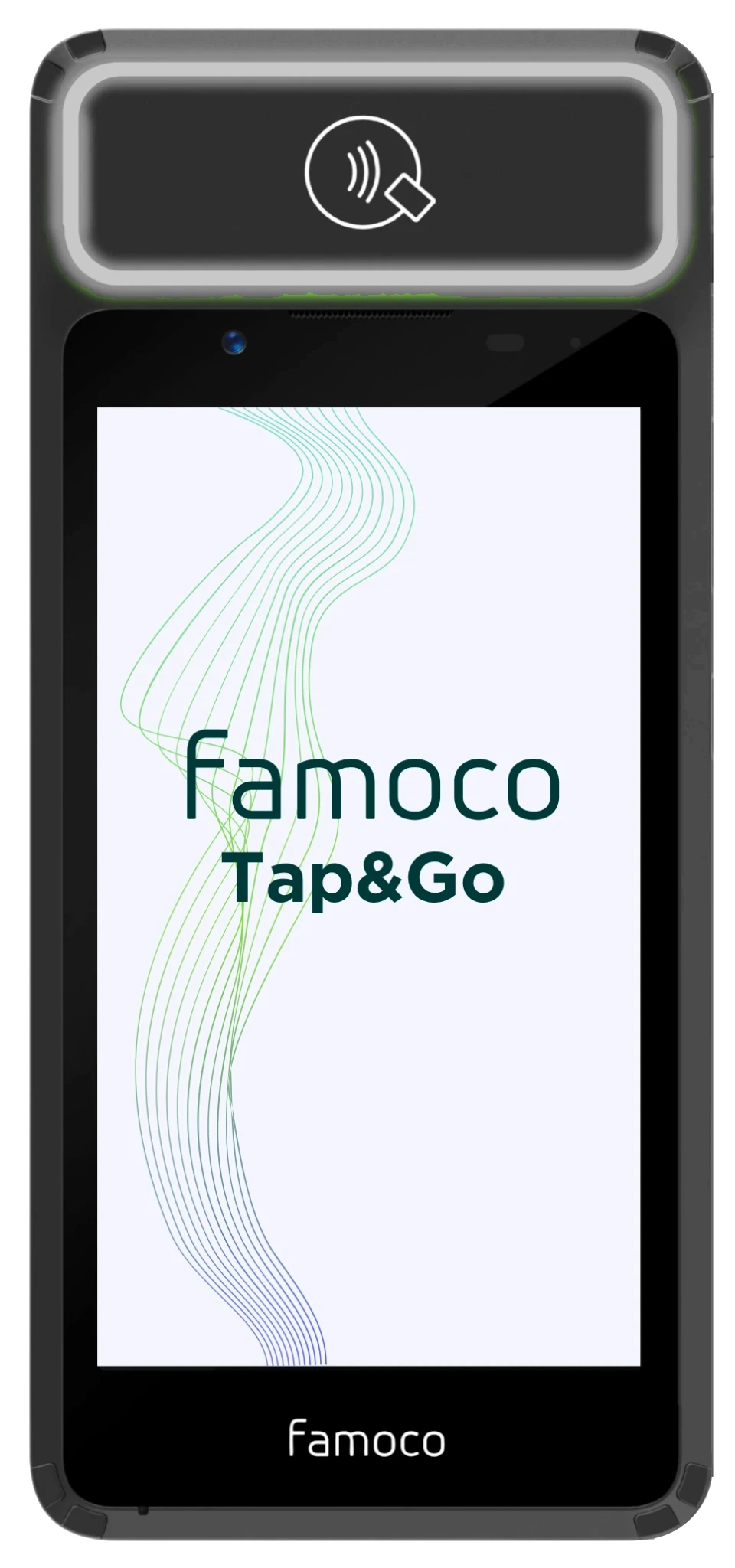 Famoco FX207 Tap&Go